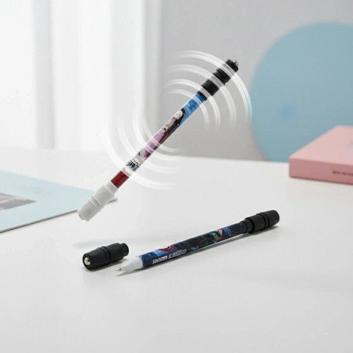 Anime Figür Tükenmez Kalem Model 7