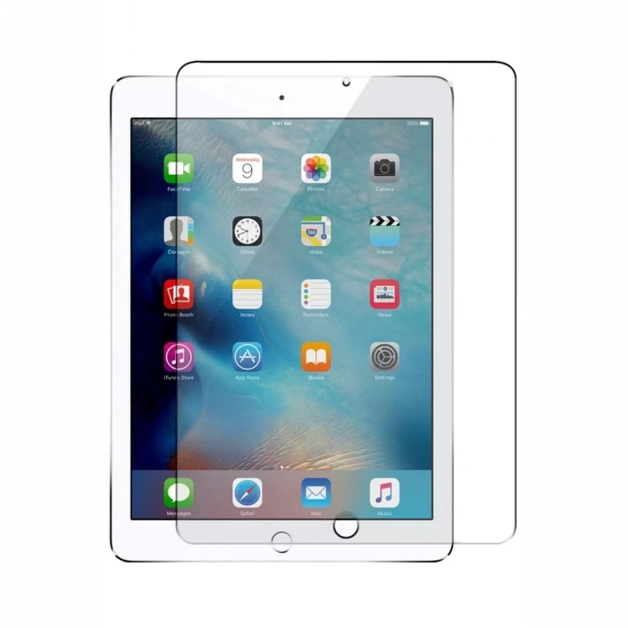 Apple iPad Air 13 (2024) Tablet Cam Ekran Koruyucu