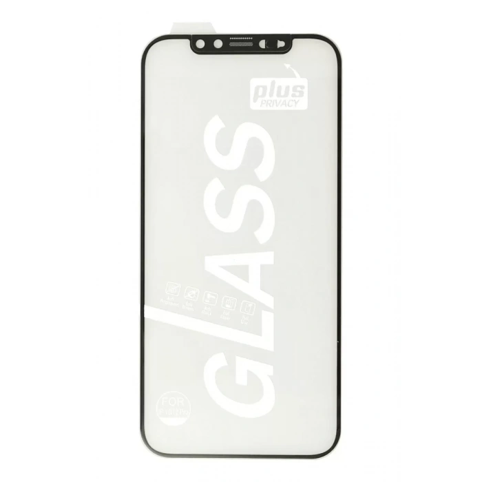 Apple iPhone 11 Pro 34D Izgaralı Cam