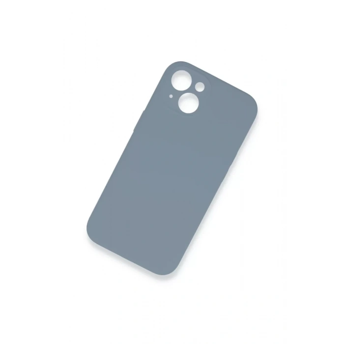 Apple iPhone 13 Mini Kılıf Lansman Legant Silikon - Açık Lila
