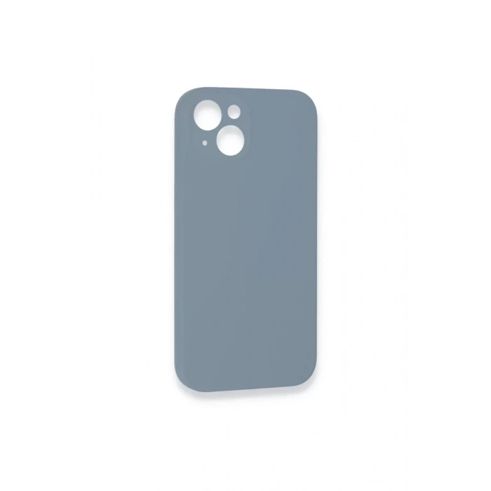 Apple iPhone 13 Mini Kılıf Lansman Legant Silikon - Açık Lila