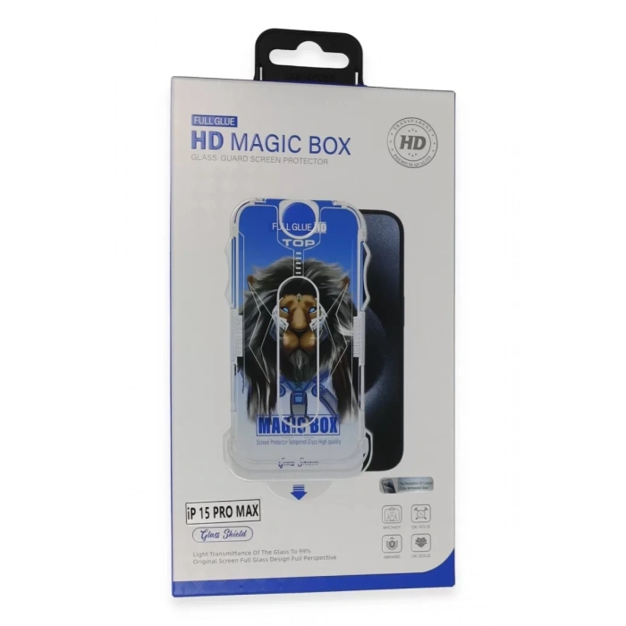 Apple iPhone 15 Pro Max Vanessa Magic Cam