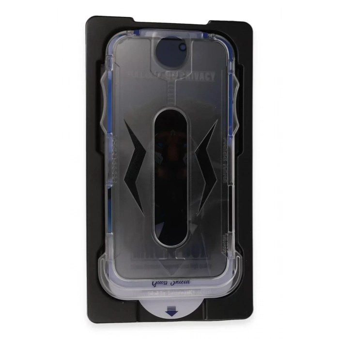 Apple iPhone 15 Pro Max Vanessa Magic Hayalet Cam