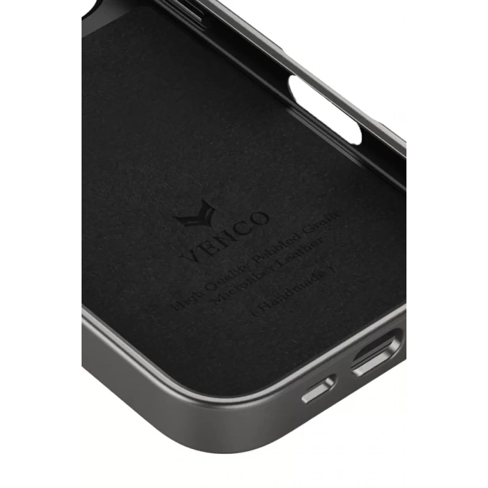 Apple iPhone 16 Brand Kapak - Lacivert