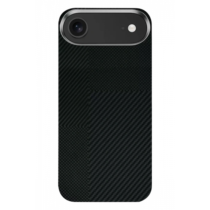 Apple iPhone 17 Air Volt Magsafe Kapak - Siyah