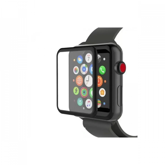 Apple Watch 42mm Polymer Nano Ekran Koruyucu
