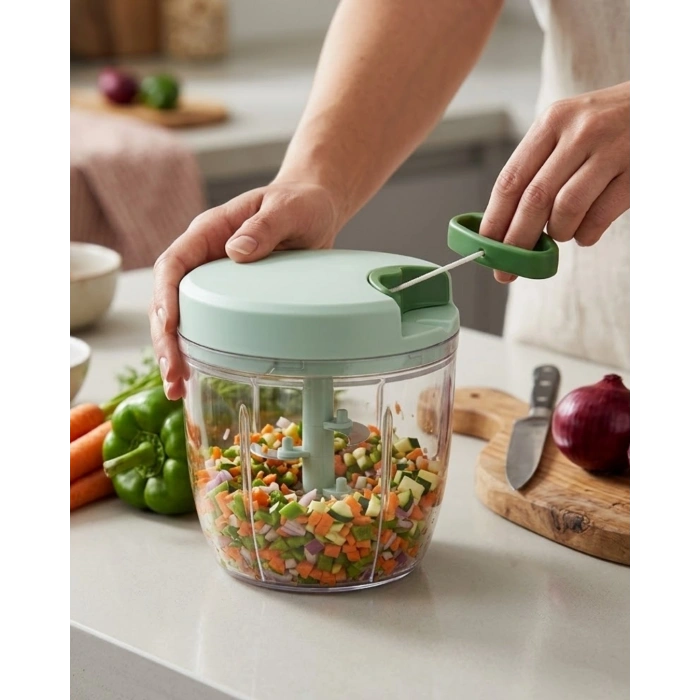 AROWMARKAS BLENDER