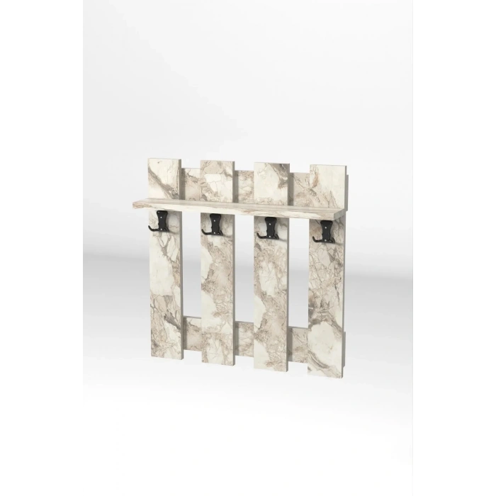 ASKILIK PORTMANTO ÇİT DUVAR ASKILIĞI ELBİSE ASKILIĞI EFES