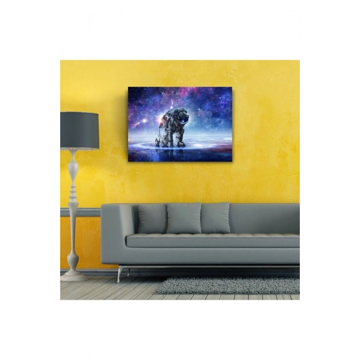 Astro Canvas Tablo (50x70)