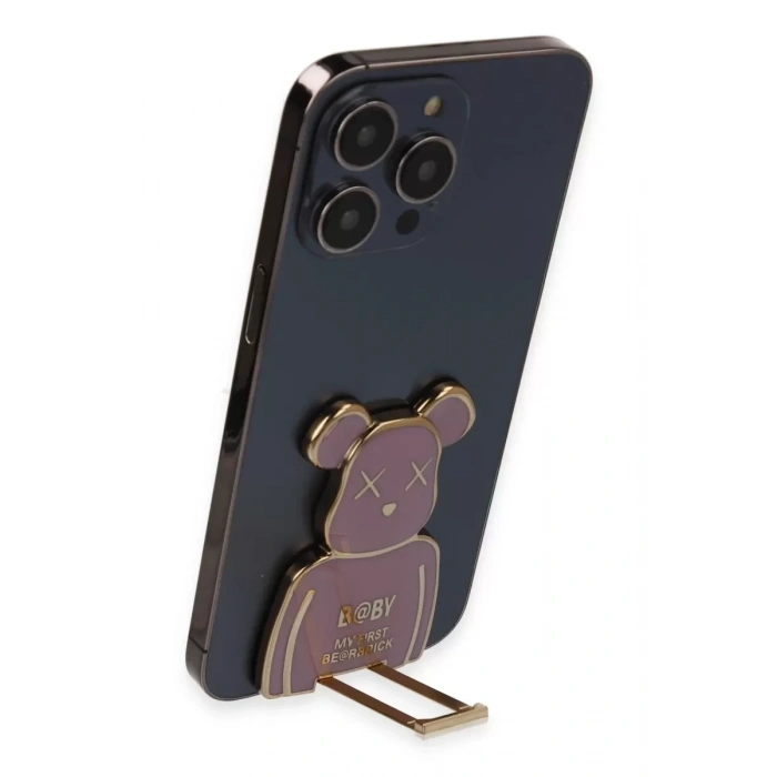 Astro Stand Ayıcık - Açık Yeşil
