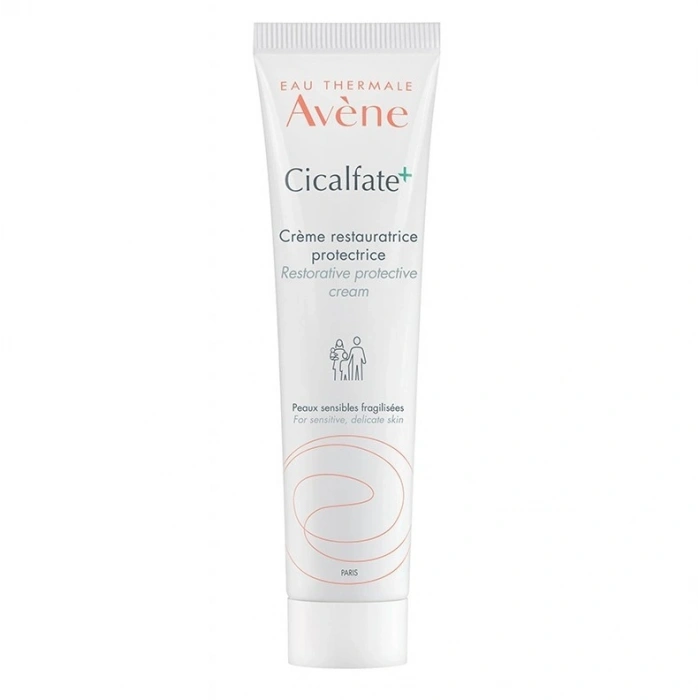 Avene Cicalfate+  Bariyer Onarıcı Krem 40 ml