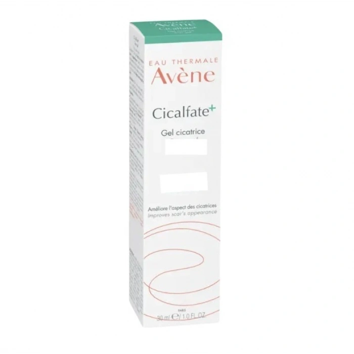 Avene Cicalfate+ Onarıcı Masaj Jeli 30ml