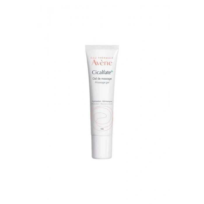 Avene Cicalfate+ Onarıcı Masaj Jeli 30ml