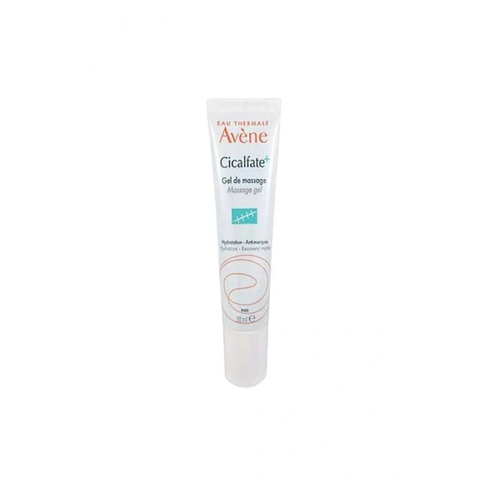 Avene Cicalfate+ Onarıcı Masaj Jeli 30ml