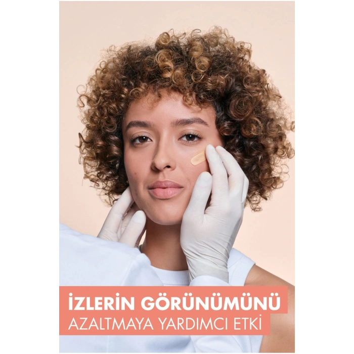 Avene Cleanance Cilt Kusurları İçin Yoğun Etkili Peeling Krem 40 ml