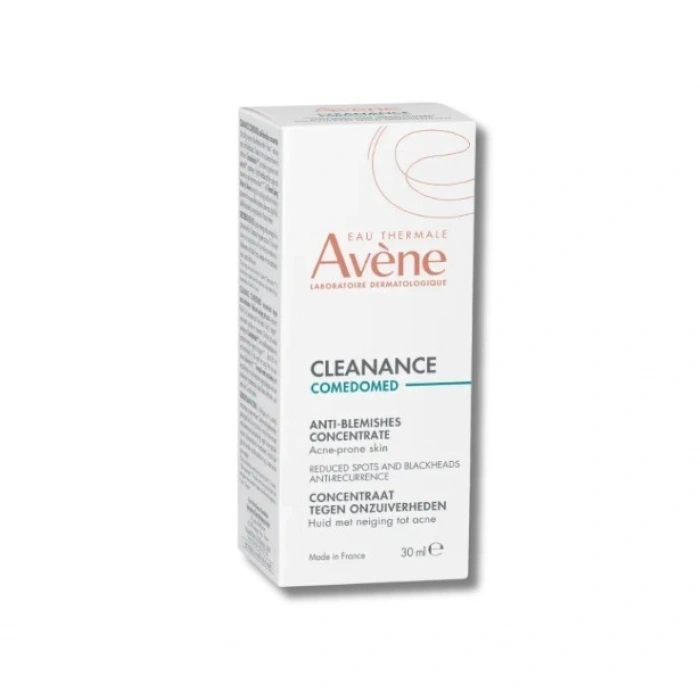 Avene Cleanance Comedomed Konsantre Bakım Kremi 30 ml