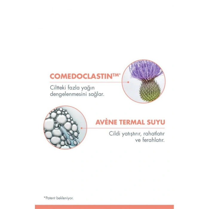 Avene Cleanance Comedomed Konsantre Bakım Kremi 30 ml