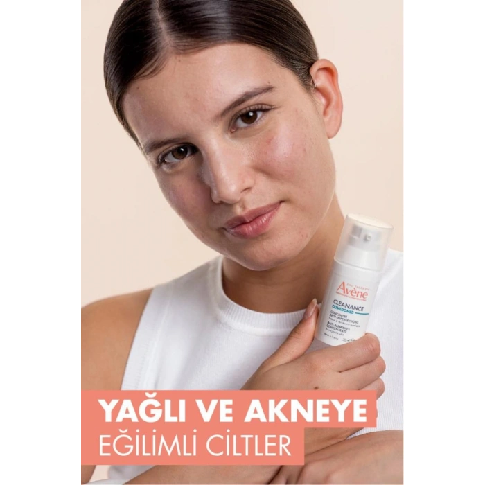 Avene Cleanance Comedomed Konsantre Bakım Kremi 30 ml