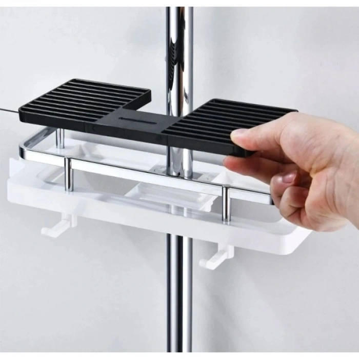 Banyo Duş Organizer