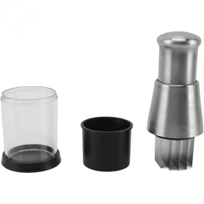 Basmalı Sarımsak Ezici