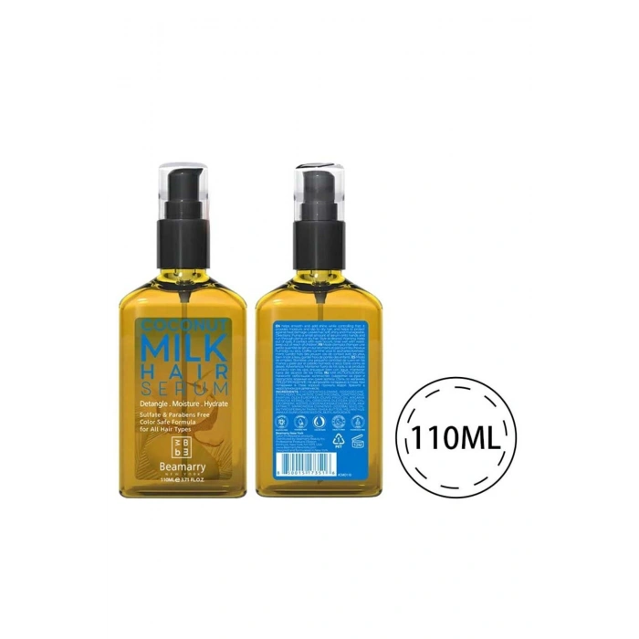 Beamarry Coconut Milk Hair Serum 110 ml
