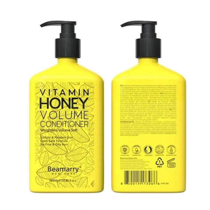 Beamarry Honey Volume Conditioner 380 ml