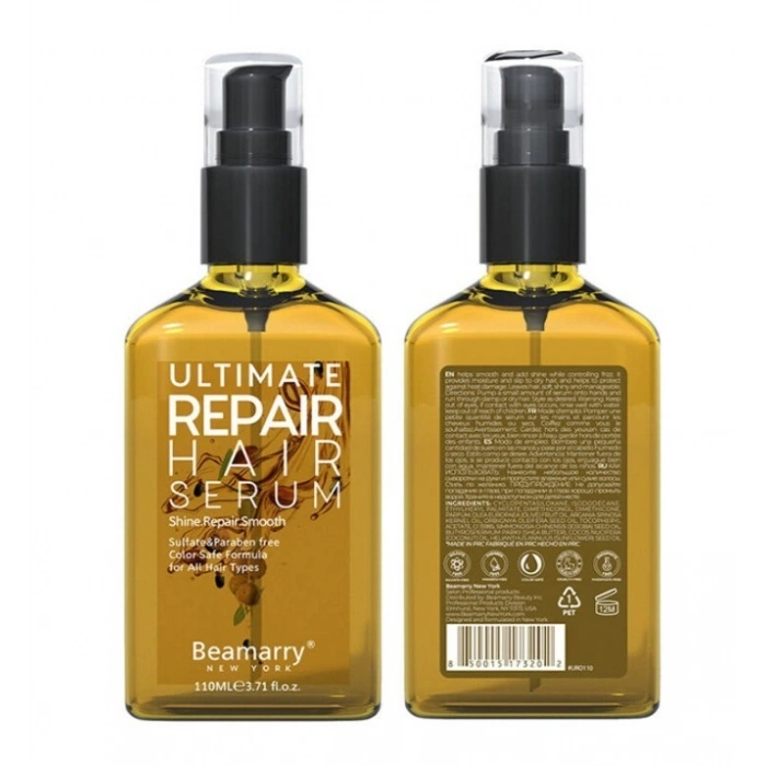 Beamarry Ultimate Repair Hair Serum 110 ml