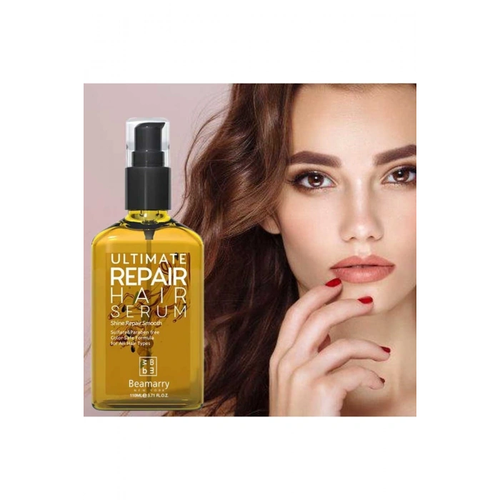 Beamarry Ultimate Repair Hair Serum 110 ml