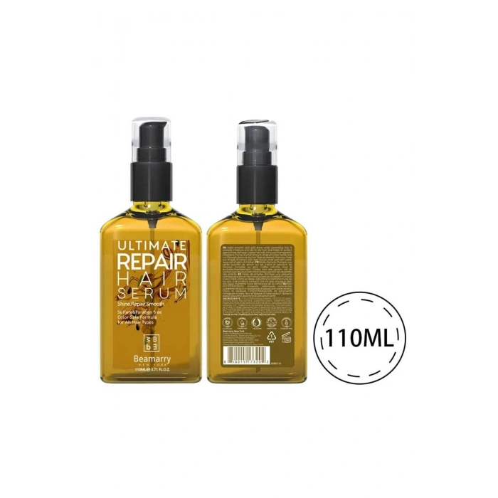 Beamarry Ultimate Repair Hair Serum 110 ml