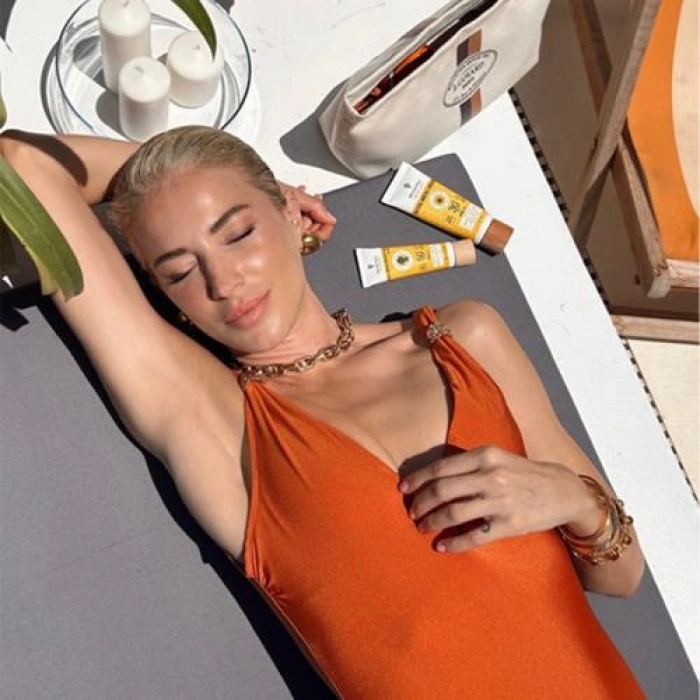 Beeo Apicare Avantajlı Paket - Plaj Çantası Hediyeli