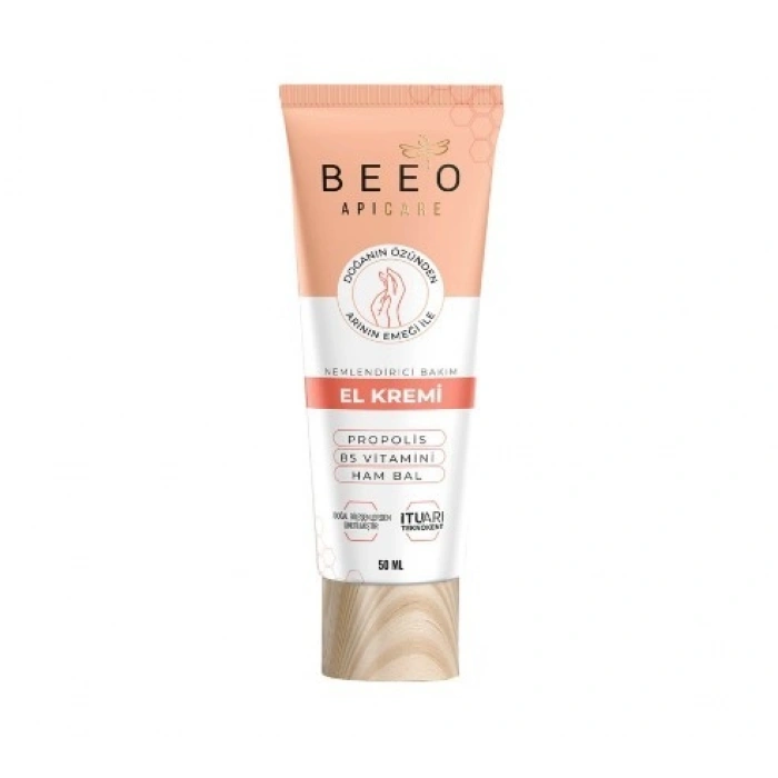 Beeo Apicare El Krem 50 ml