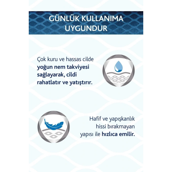 Bepanthol Derma Yoğun Nemlendirici Vücut Losyonu 400 ml