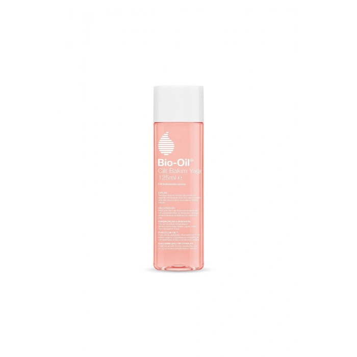 Bio-Oil Cilt Bakım Yağı Skincare Oil 125 ml