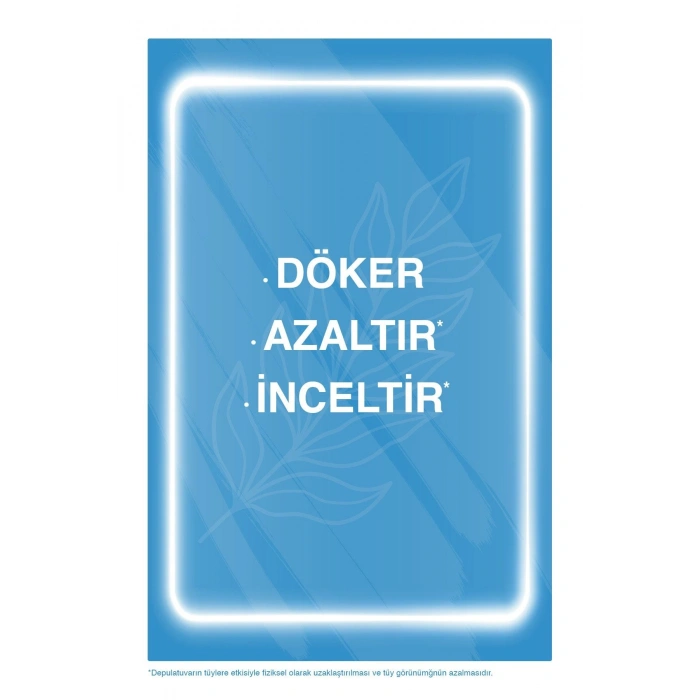 Bioder Tüy Dökücü Krem Erkeklere Özel 100 ml