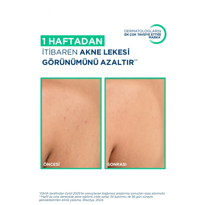 Bioderma Sebium Kerato Body Vücut Aknesi Karşıtı Sprey 150 ml