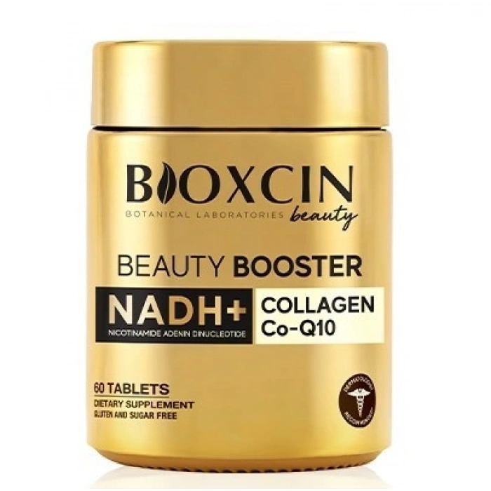 Bioxcin Beauty Booster 60 Tablet