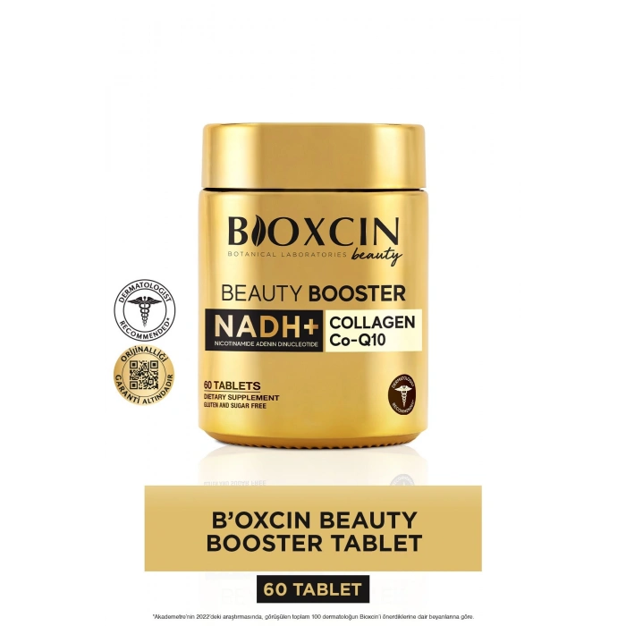 Bioxcin Beauty Booster 60 Tablet