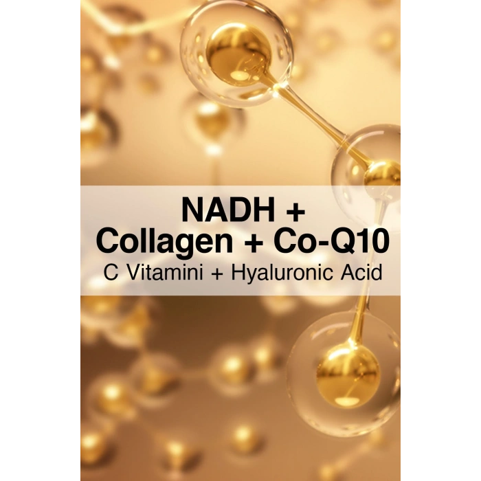 Bioxcin Beauty Booster 60 Tablet