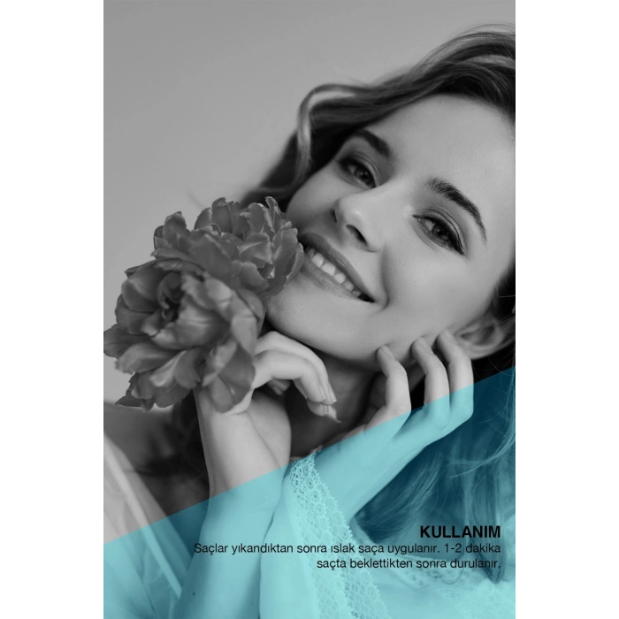 Bioxcin Besleyici Yağlar Saç Bakım Kremi 250 ml