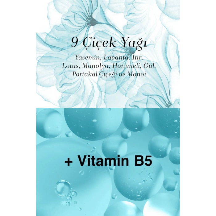 Bioxcin Besleyici Yağlar Şampuan 300 ml