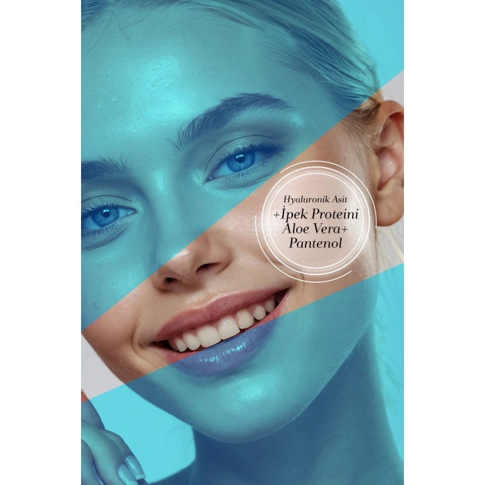 Bioxcin Hydra Yüz Temizleme Jeli 500 ml