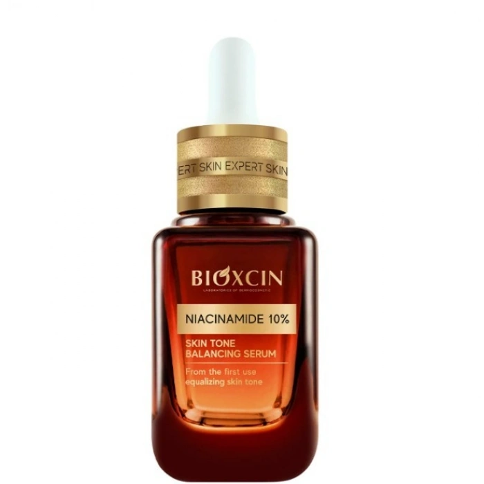 Bioxcin Niasinamid Cilt Bakım Serumu 30 ml