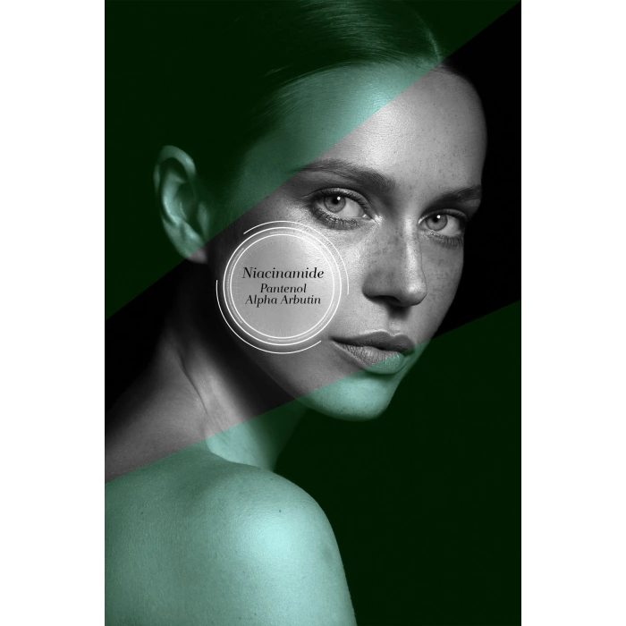 Bioxcin Niasinamid Cilt Bakım Serumu 30 ml