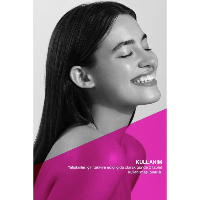 Bioxcin Womens Skin 30 Tablet