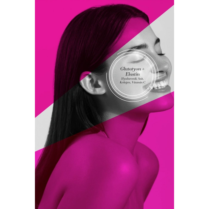 Bioxcin Womens Skin 30 Tablet