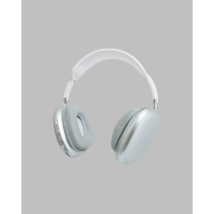 Bluetooth 5.0 Kulak Üstü Kulaklık – Uzamsal Ses, Gürültü Engelleme, Ergonomik Tasarım