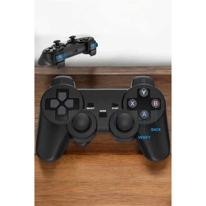 Bluetooth ve Yüksek Çözünürlükle Donatılmış Kompakt Projeksiyon Cihazı