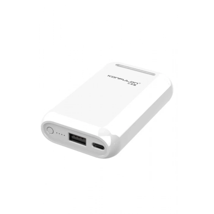 BTS08 Kablosuz Airpods Kulaklık Powerbank 5.000 mAh