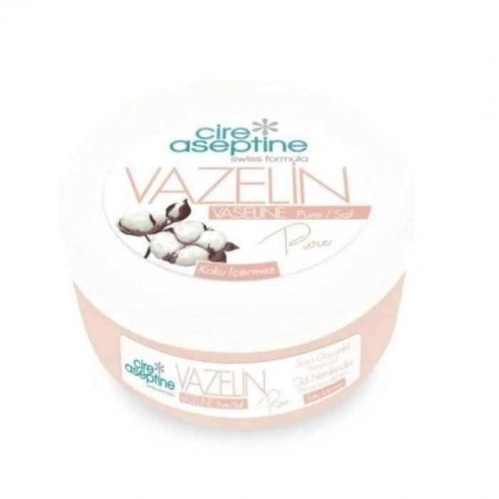 Cire Aseptine Vazelin Pure 150 ml