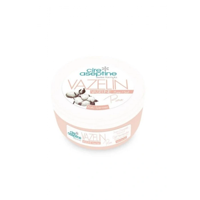 Cire Aseptine Vazelin Pure 150 ml